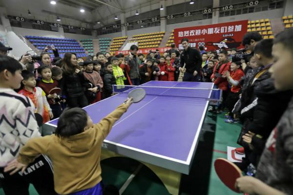 他展现了全 他展现了全