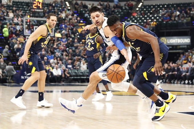 困难局面 困难局面