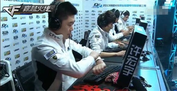 更强调节奏 更强调节奏